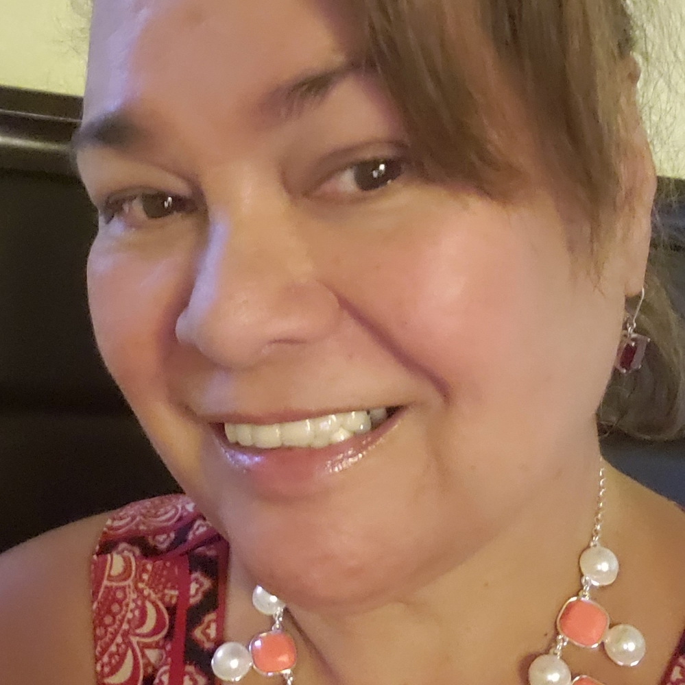 Meet your Posher, Lei